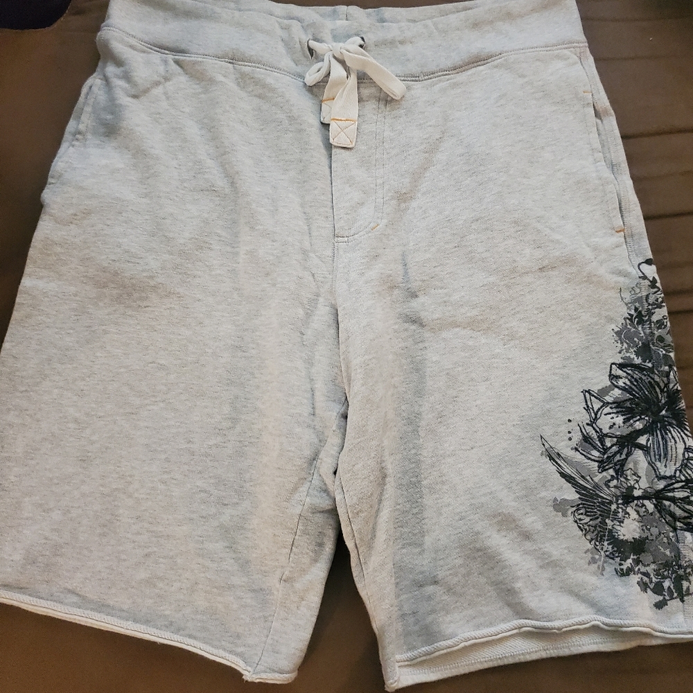 Kirra Sweat Shorts